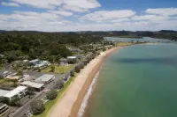 Stunning sea views-private-fully equipped-spotless