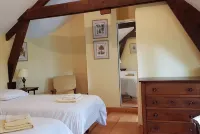 Gîte de la Hourdelière, Hourdel, Cayeux-sur-Mer