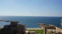 Beautiful sea view Apt,in the heart of Alexandria Hotels in 