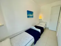Appartamento moderno in zona tranquilla