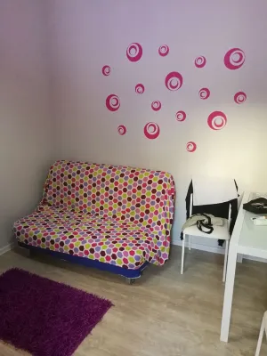 BADIA GRANDE APARTMENT