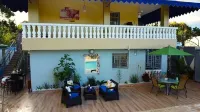 Villa las Mariposas Bonao Hotels near Iglesia San Antonio de Padua