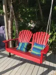 Blue Wrasse - Cute Little Cottage with Gorgeous Deck Views