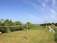 Fantastic vacation right on the Baltic Sea coast of Southern Jutland, Broagerland Hotels in Broager