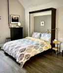 Elora Studio Apartment Hôtels à proximité de : Elora Raft Rides