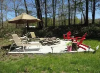 Willowemoc Creek Cottage