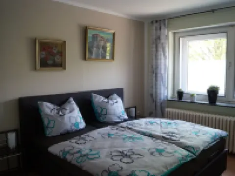 comfortable, 3and 1/2 rooms, apartment with large sun terrace Hotels in Oberhausen