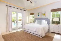 2 Villas @ Windswept Residences Hotels in Saint Kitts