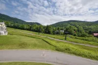 Condo à Stoneham Directement Dans les Pistes!! Ski in / ski out en Pleine Nature