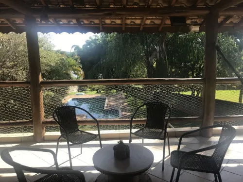 CHÁCARA MARANATA - ATIBAIA | Rentals for Weekends, Holidays and Seasons.