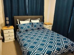 Home away from home.