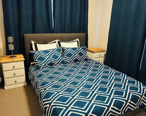 Home away from home. Hotels in Queanbeyan
