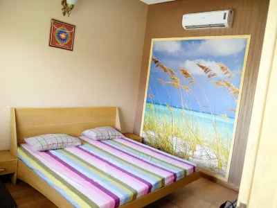 Boathouse - Vacation Villa with a Punjabi Flavour