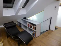 Top modern 2-bedroom penthouse apartment in Bern - Beautiful flat roof in Berne City