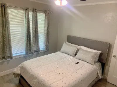 Entire house for your trip