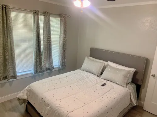 Entire house for your trip