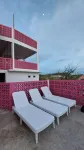Alejandra in JunglaZipolite 200 meters from the beach