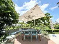 Exclusive 3 Bedroom apartment with private pool