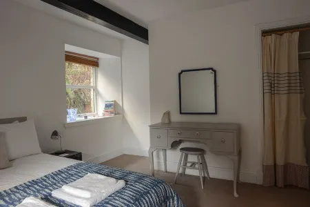 The Malthouse, Portree Отели в г. Скай