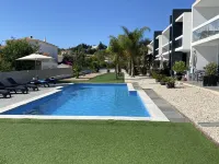 A little corner of paradise in Vale de Parra