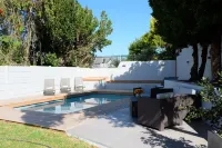 Lovely Lodge in quiete location - Somerset WestUp to 8 persons