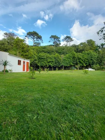 Cottage House with A/C – Big Garden - FREE Wood