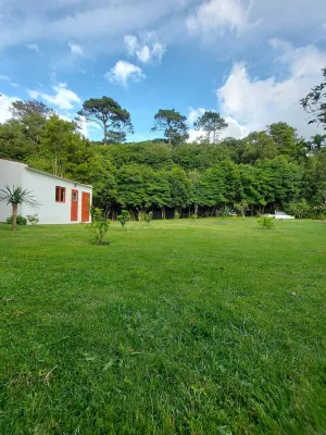 Cottage House with A/C – Big Garden - FREE Wood