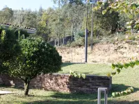 Quintinha das Hortensias 貢多馬爾住宿飯店