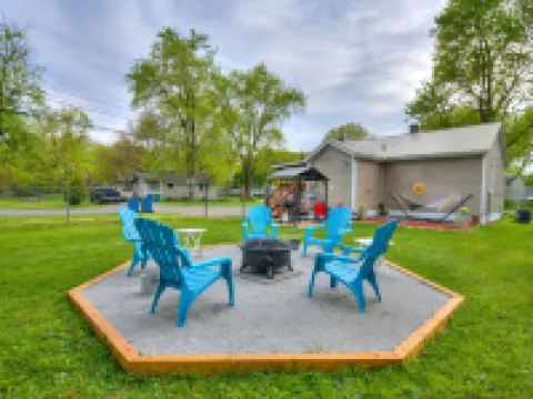 Laurna Dune Hotels in Gary