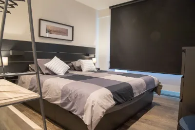 Cocooning in East-Brussels Hotels in 