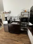 Lovely private studio apartment in beautiful garden setting