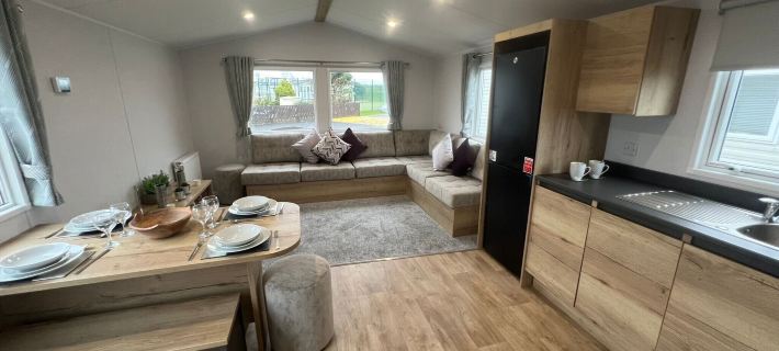 8 Guests - Swimming Pool - 1Min to the Beach Hotel di Kings Lynn