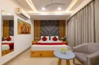 RR Residency Hoteles en Distrito de Delhi sudoeste
