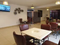 401 Restaurant & Accommodation