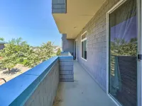 Grand Haven Condo - Walk to Nearby Hot Spots! Hotels in Grand Haven