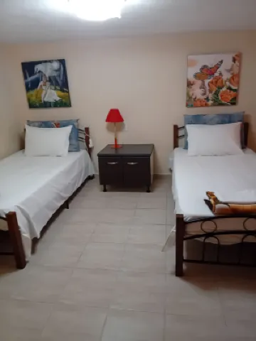 Maisonette Maria - for Tranquility. Sykia Chalkidikis