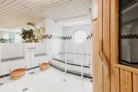Parkhotel Schoenegg - Küvet