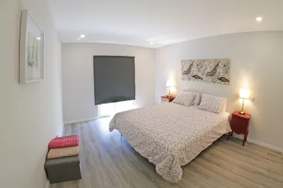 Between Golf and Beach - Near Alemao Beach and Close to Alvor Village Hotels in Praia do Vau