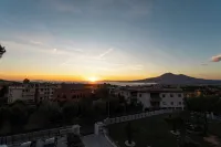 Floral Apartment Hotels in Gragnano