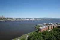 Love nest 1 river from the castle! Free parking! Refurbished, Air conditioner Hotels in der Nähe von Cégep de Lévis-Lauzon