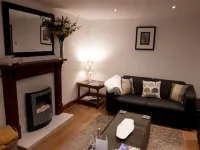 The Flat Garden, Windermere