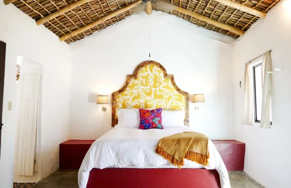 佩克諾波西米亞酒店