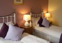 The Pack Horse Hotel di Harford