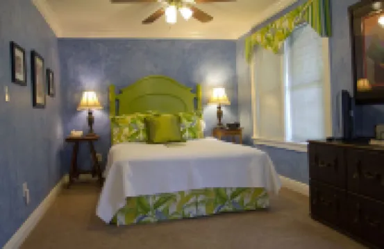 芒果住宿加早餐旅館