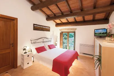 FicOlivo Hotels in Farnese