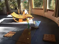 巴比倫的懸掛花園