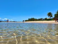 Beach House with 4 Suites and a Pool. Comfort and Privacy Just Steps from the Sea.