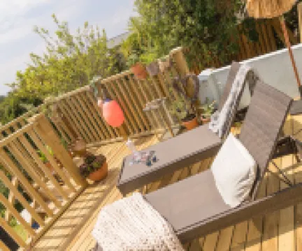 Trewartha 波斯萊文住宿飯店