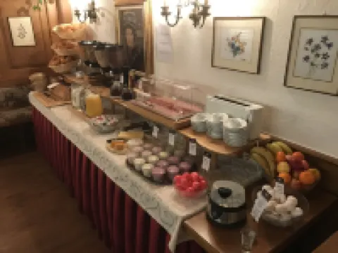 Petit Helvetia Budget Hotel Hoteles en Zermatt