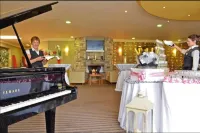 Broadhaven Bay Hotel - bar